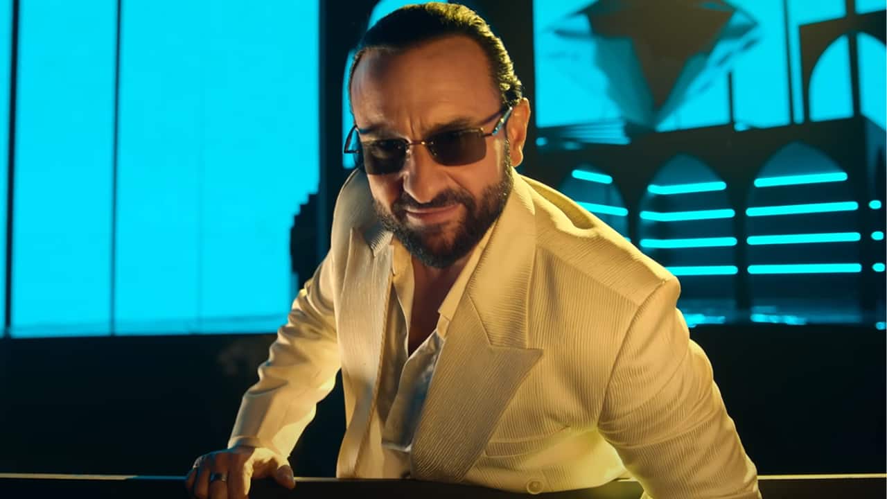 Saif Ali Khan starrer Jewel Thief- The Heist to release in March: Reports