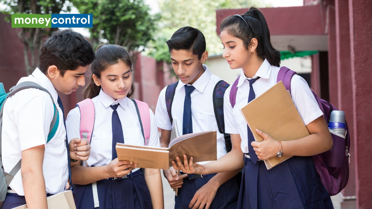 TS Inter Exam 2025 begins Today: Important exam day guidelines for students TS Inter Exam 2025 begins Today: Important exam day guidelines for students