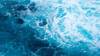 Earth’s Strongest Ocean Current Is Slowing Down, Scientists Warn. (Image: Canva)