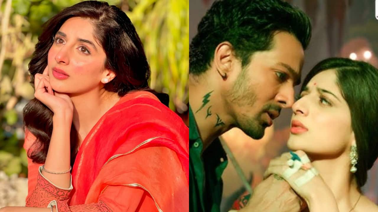 Sanam Teri Kasam's Mawra Hocane reveals makers approached her for part 2, says, "Script is in my inbox, I can't say..."