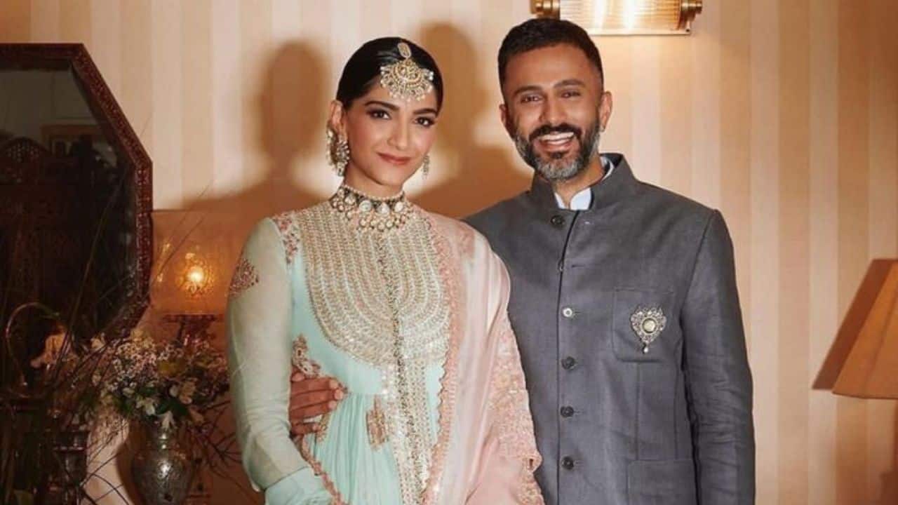 Sonam Kapoor and Anand Ahuja’s Bhaane Group brings global car detailing giant Topaz to India