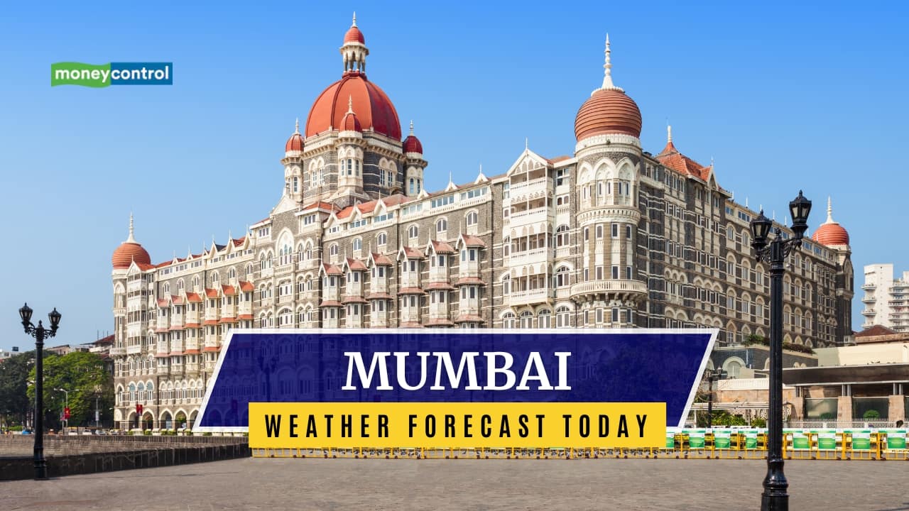 Mumbai Weather Forecast Today, March 25, 2025: Hot and Humid Conditions Ahead
