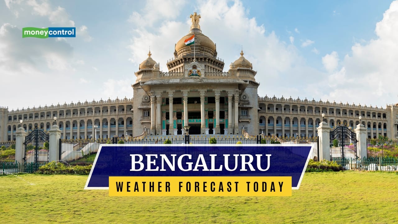 Bengaluru Weather Forecast Today, March 26, 2025: Warm and Dry Day with Clear Skies