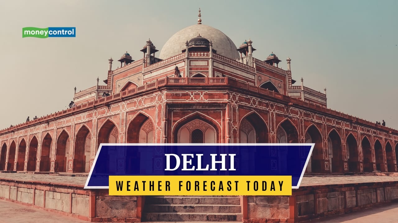 Delhi Weather Forecast for March 20, 2025: Clear Skies and Strong Winds Expected, No Rainfall Forecast