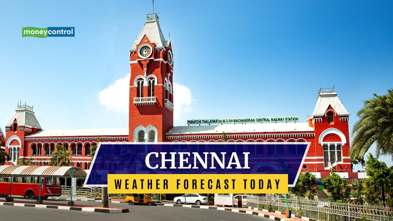 Chennai Weather Forecast Today, March 25, 2025: Hot and Humid Conditions Expected