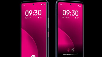 The AI Phone by Deutsche Telekom