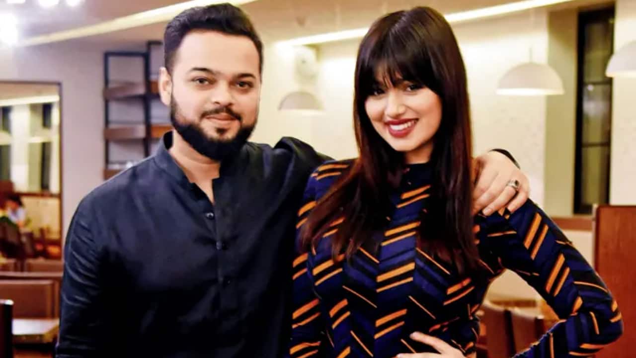 Ayesha Takia's husband Farhan Azmi arrested in Goa, actress says, "my husband and son were brutally..."