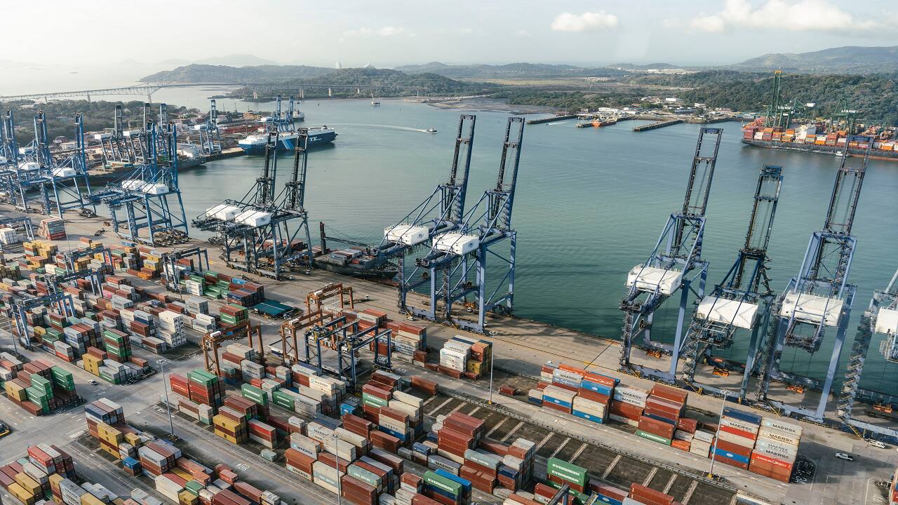 Chart of the Day: Unlocking India’s maritime might