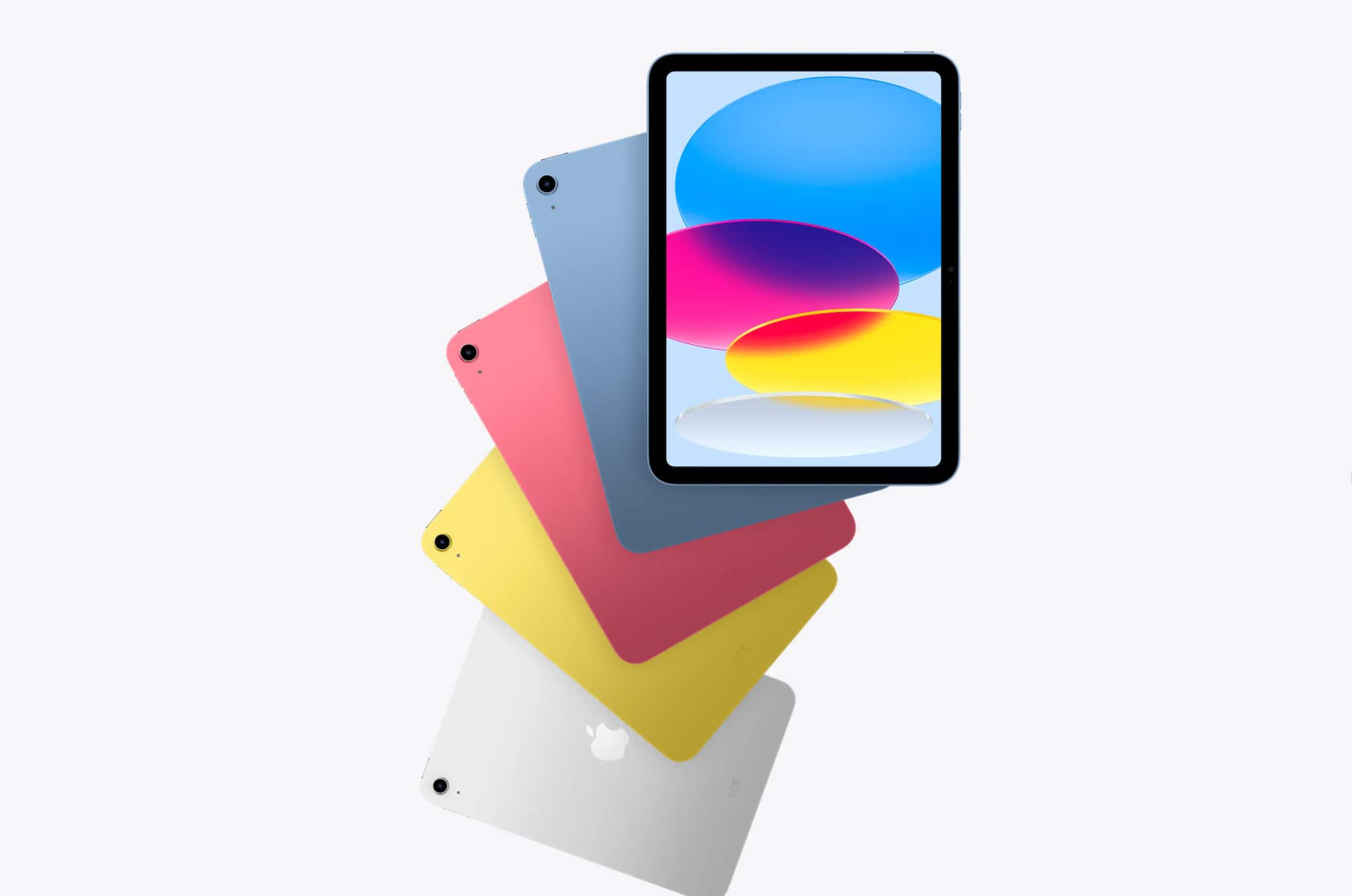 Apple updates entry-level iPad with A16 chip and double the storage, price starts at Rs 34,900