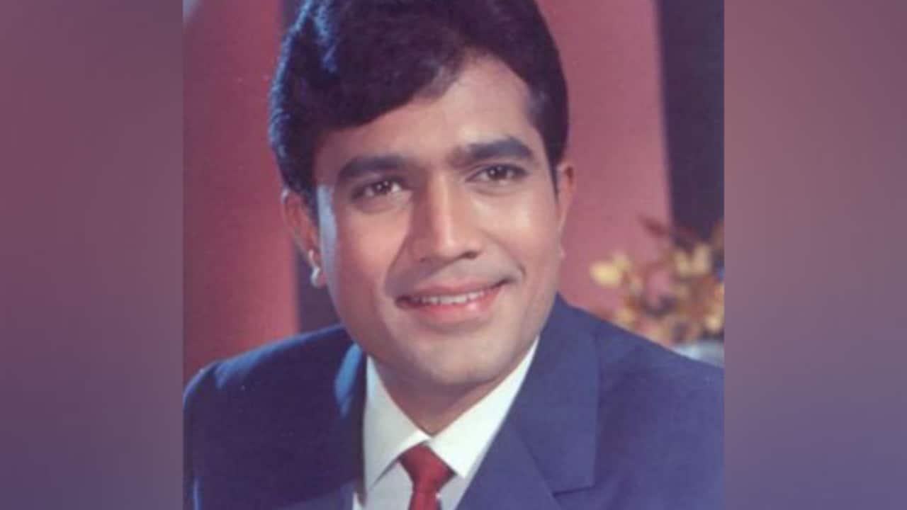 Rajesh Khanna pic