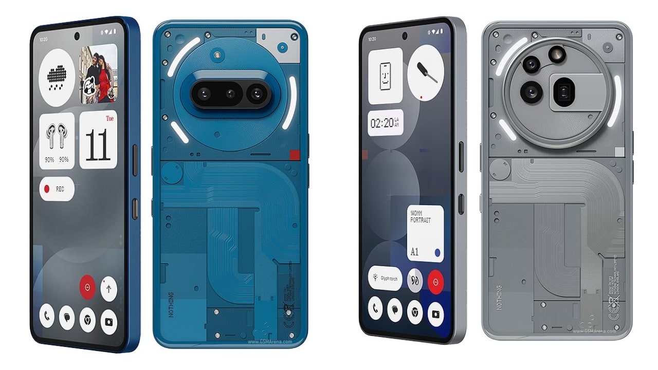 Major performance boost with Snapdragon 8 Gen 3 Major performance boost with Snapdragon 8 Gen 3