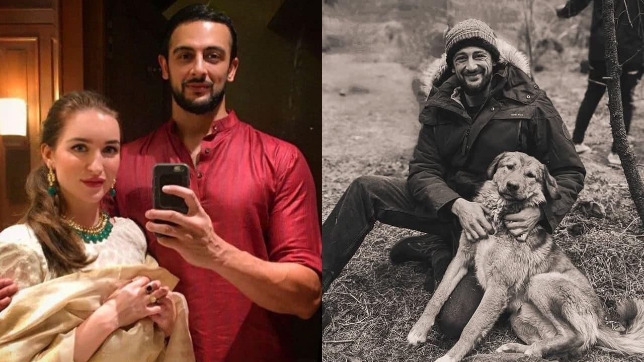 This Bollywood actor got divorced due to dogs, marriage ended in 3 years: Deets inside