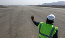 Adani’s new $2.1 billion Mumbai airport draws low-cost carriers