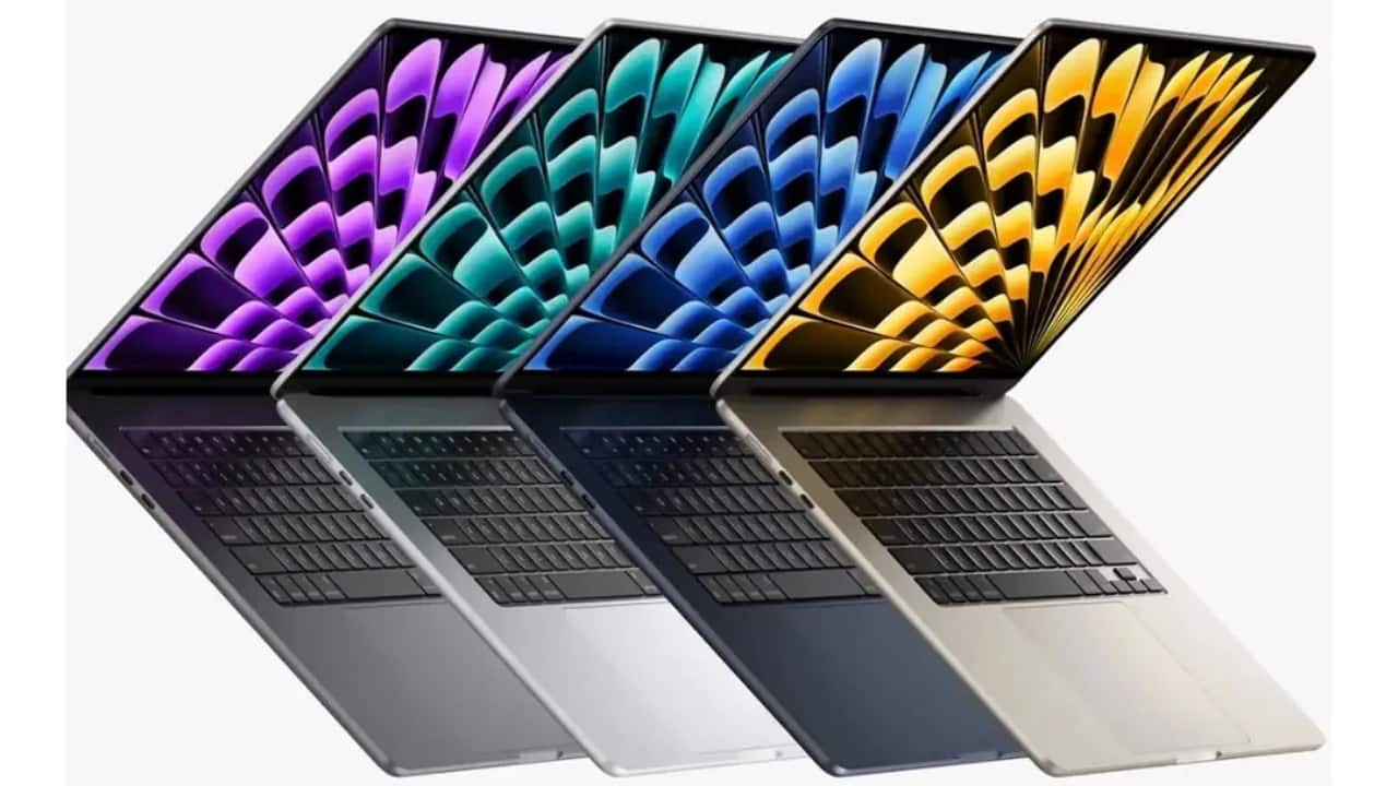 Apple M4 MacBook Air expected to launch today: What to expect