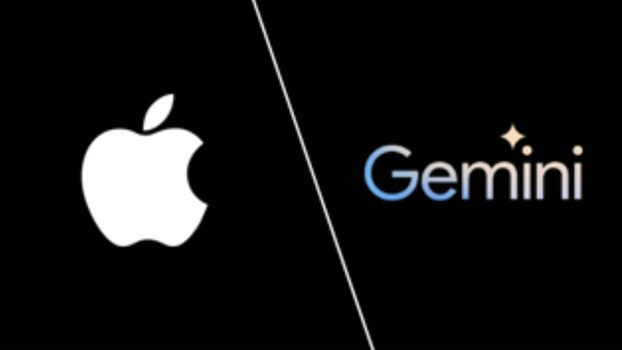 Google’s Gemini now adds support for chatting directly from the iPhone’s lock screen