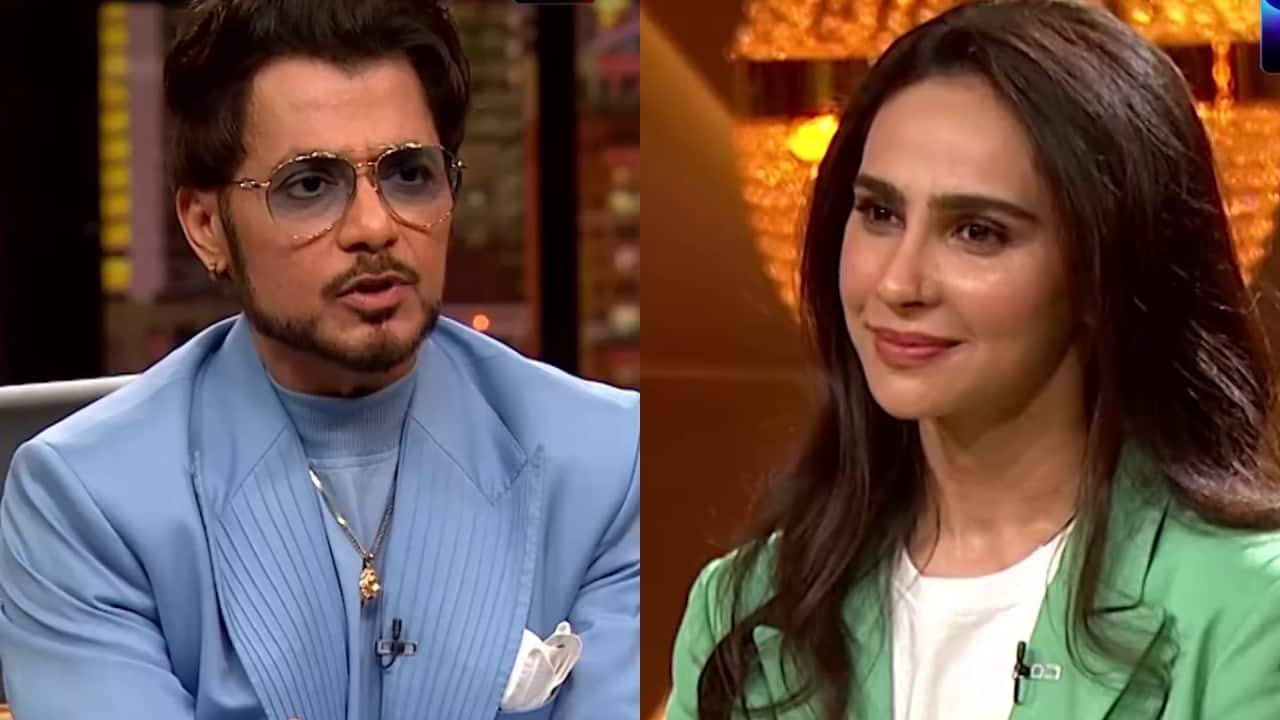 Shark Tank India 4: Anupam Mittal criticizes pitcher for lack of business clarity; says ‘I wish you a lot of struggles…’