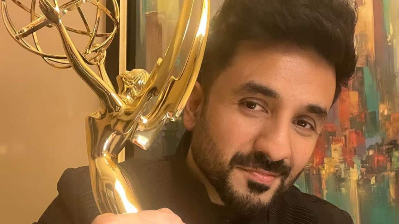 Vir Das takes a dig at Indian award shows sponsorships and humor limits: It’s hard to do an edgy joke after saying...
