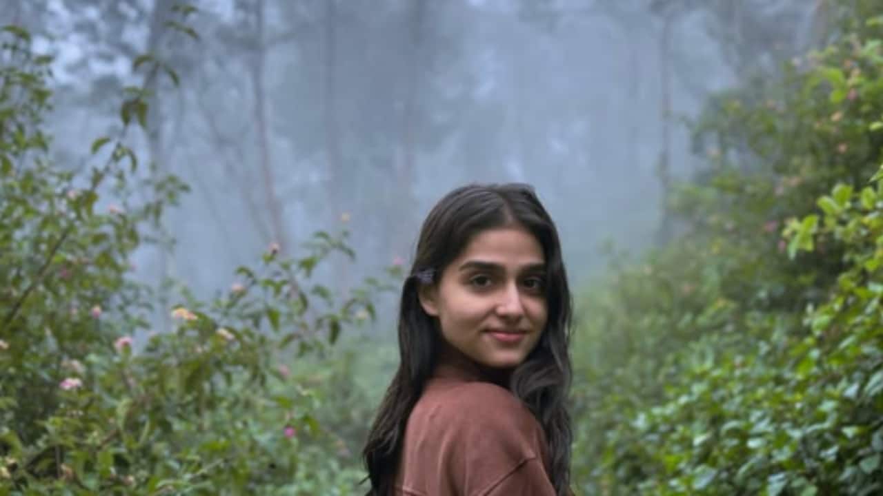 Malayalam actor Anaswara Rajan rebuts director's 'non cooperation' claims
