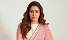 Nayanthara urges fans to call her ‘Nayanthara’ and not ‘Lady Superstar’:  It represents who I am not...
