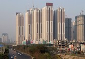Why are real estate companies making a beeline for the primary market?