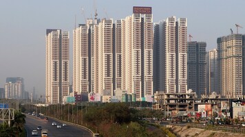 DLF, Anant Raj, other shares surge up to 8% as Nifty Realty leads the broad-based market rally
