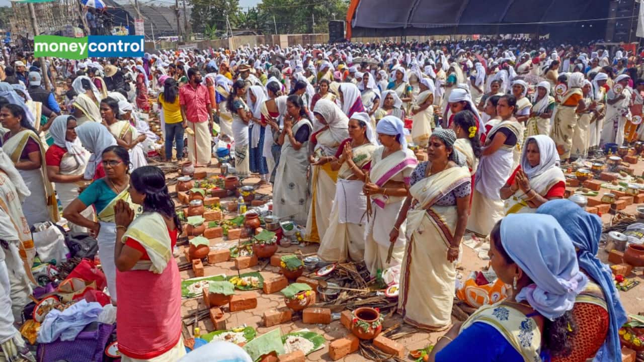 Attukal Pongala 2025: Date, Time, Rituals, Significance and more