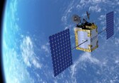 Starlink rival Eutelsat’s 300% stock rally stalls as doubts grow