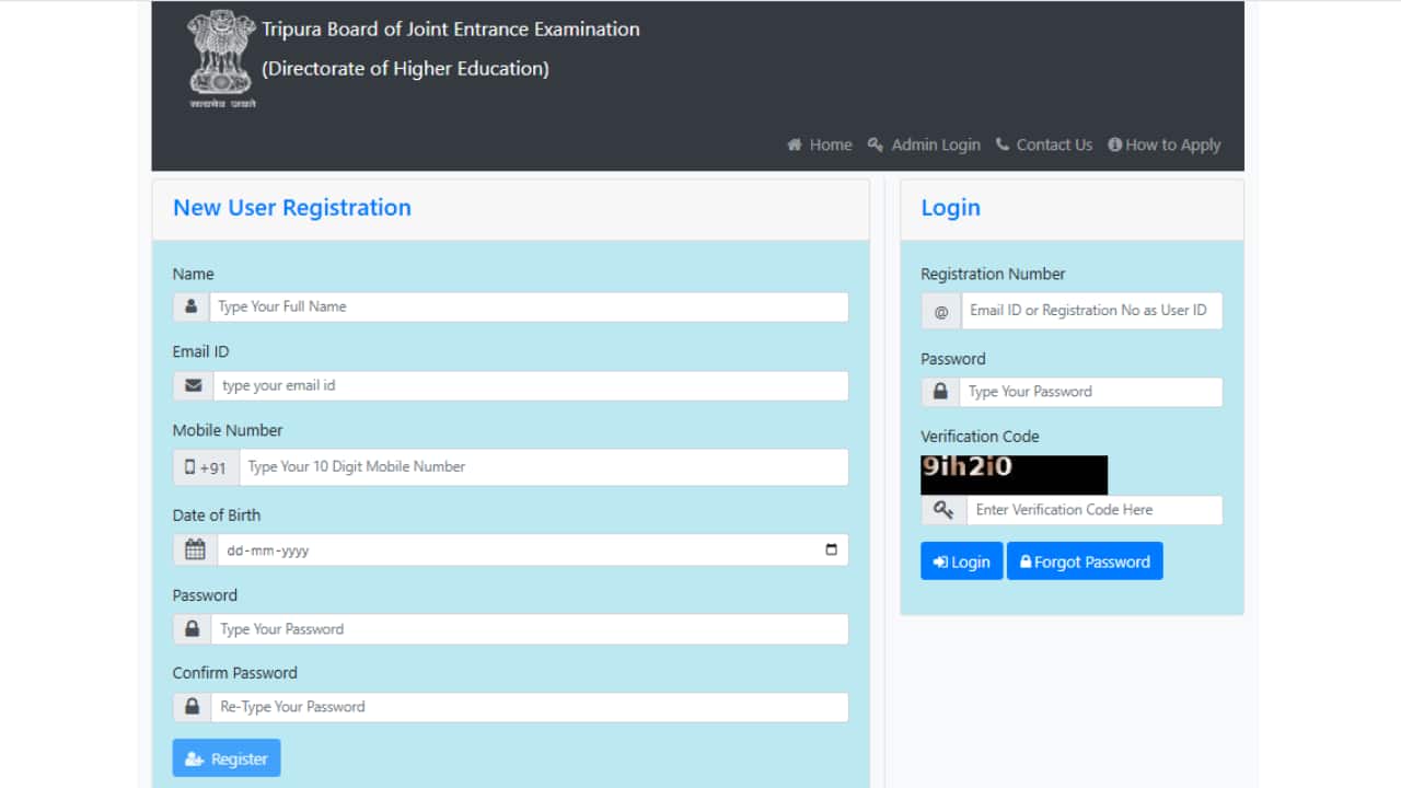 TJEE 2025 Registration Deadline Extended till March 9, Direct Link to Apply Here