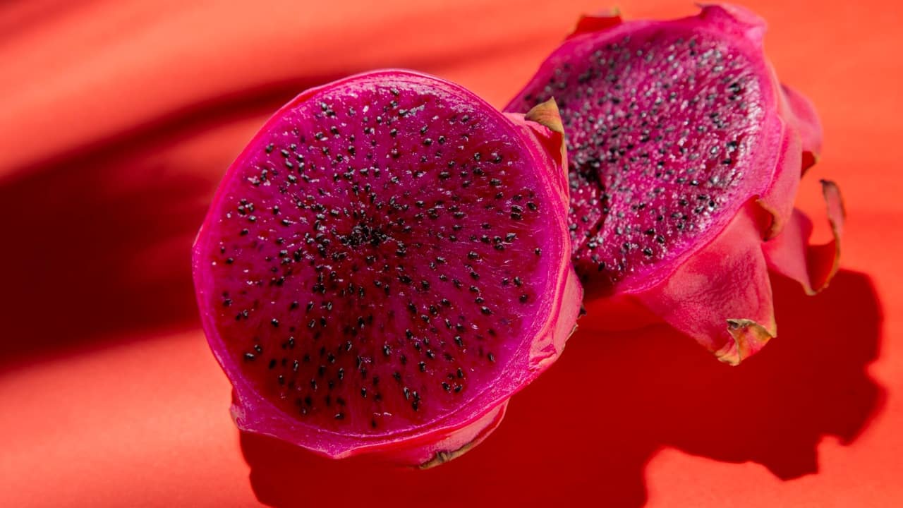 dragon fruit
