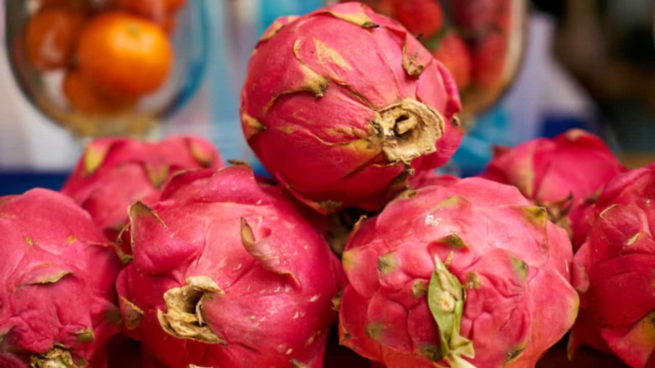 Dragon fruit benefits: From improving immunity to blood sugar control, and more Dragon fruit benefits: From improving immunity to blood sugar control, and more
