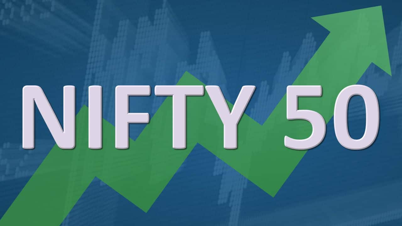 Closing Bell: Nifty snaps 10-day losing streak, ends above 22,300; Sensex rises 740 pts