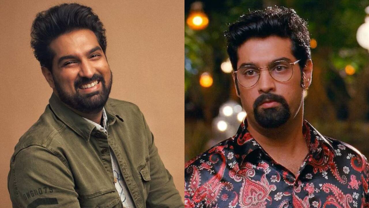 Kunaal Roy Kapur: I am gravitated towards real characters, love it when people still talk about Taran's role from Yeh Jawaani Hai Deewani - Exclusive