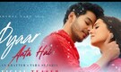 Ishaan Khatter and Tara Sutaria's 'Pyaar Aata Hai' by Shreya Ghoshal promises soulful romance in Kashmir