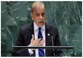 Pak, India should sit down at the table like peaceful neighbours and settle their outstanding issues, says Pak PM Shehbaz