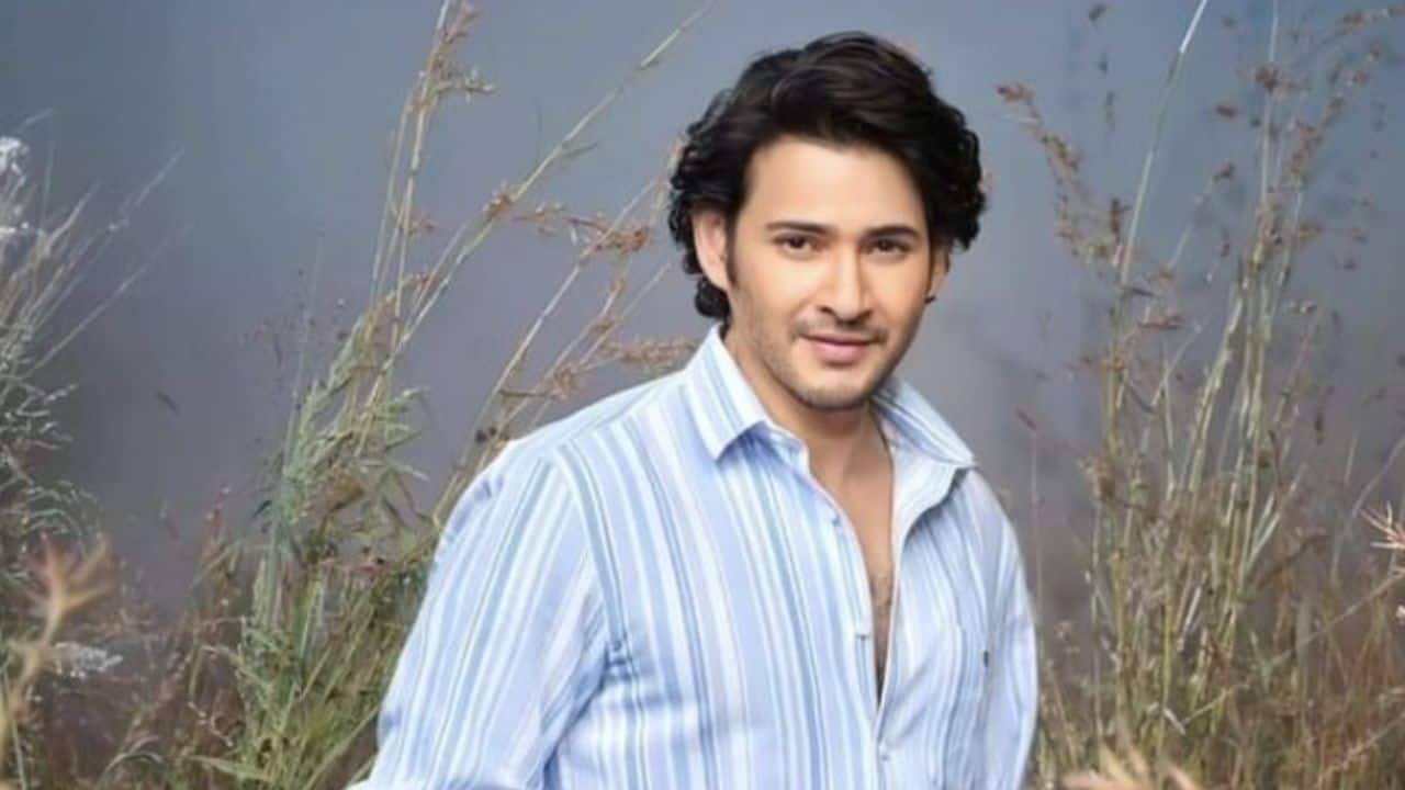Mahesh Babu leaves for Odisha to start filming next schedule of SS Rajamouli's SSMB29: Report