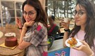 Shraddha Kapoor shares a sneak peek into her 38th Birthday celebration in Alibaug