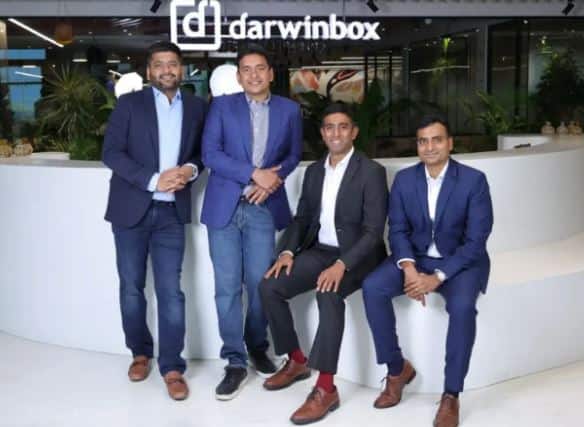 Darwinbox lands $140 million in funding