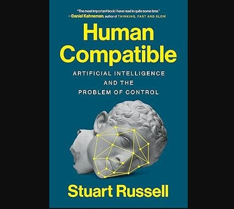 Book reco: Human Compatible