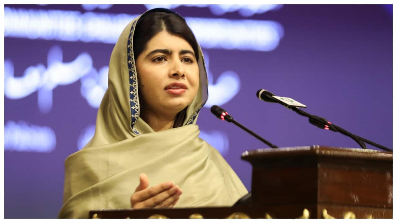 Malala Yousafzai condemns girls' school bombing in Southern Iran: 'Heartbroken and appalled'