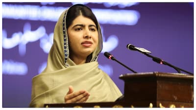 Malala called for an immediate end to the escalation, urging justice and protection for civilians.