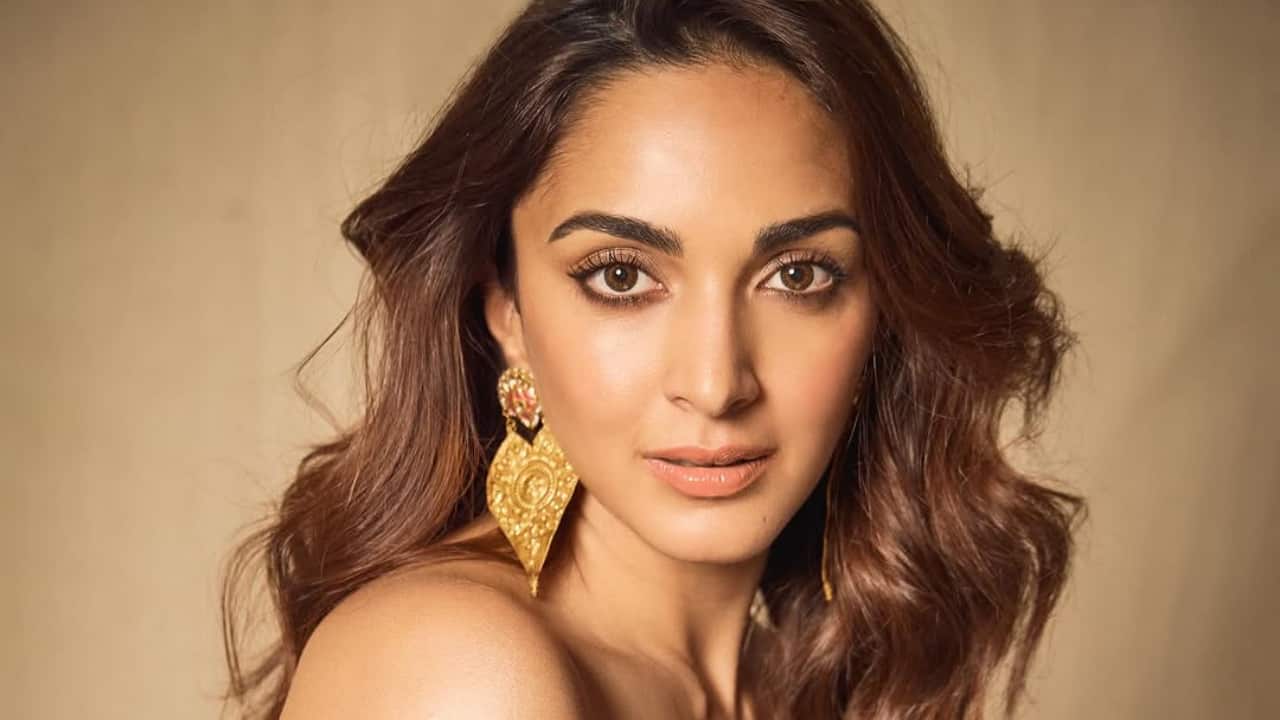Kiara Advani shares her feelings on motherhood, calls it the ‘hardest job ever’