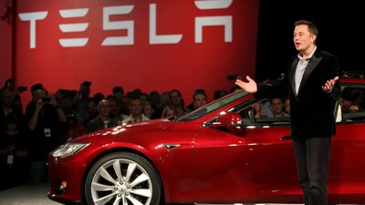 Tesla
