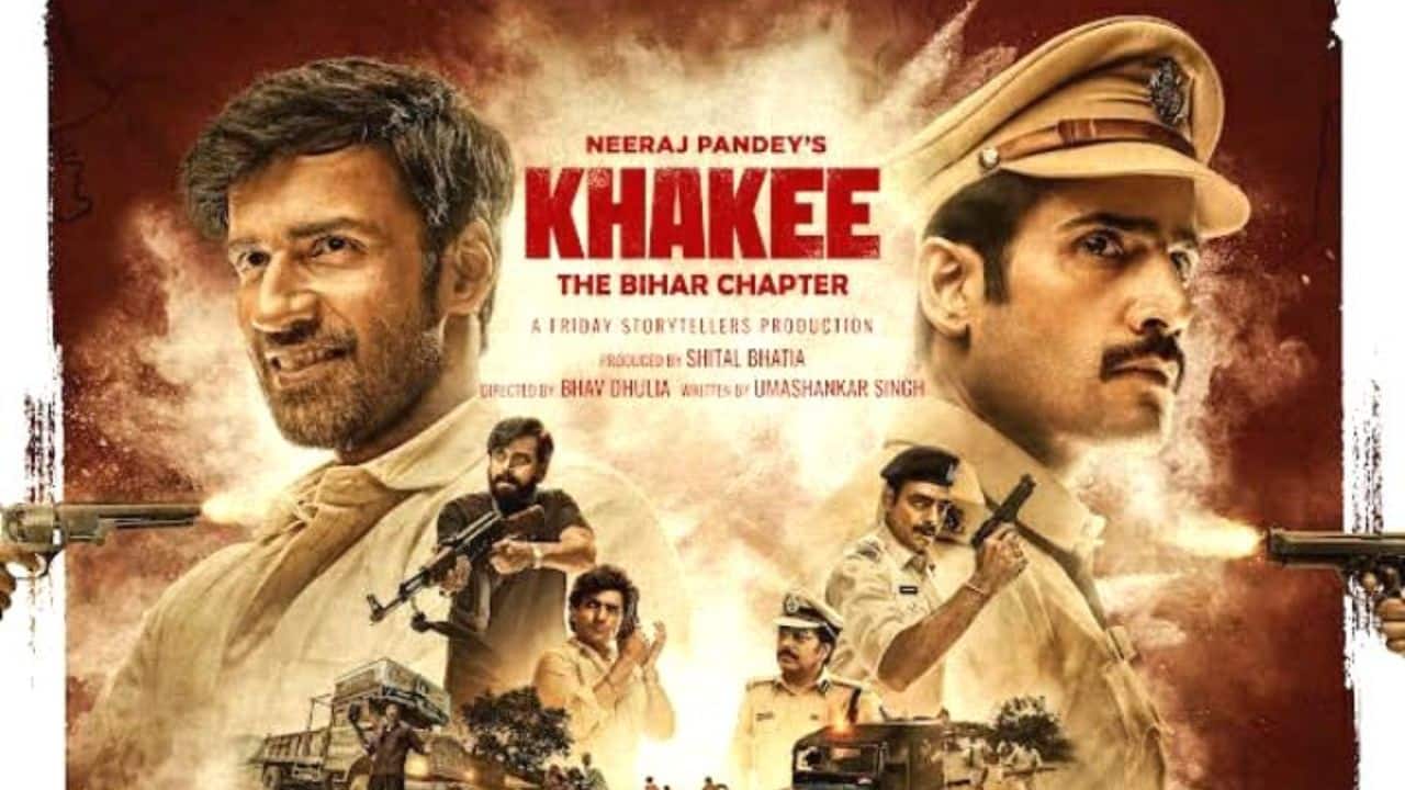 Khakee – The Bengal Chapter Expanding the Khakee franchise, this regional edition brought intense crime storytelling rooted in Bengal's socio-political landscape. Strong performances elevated the gripping narrative. It quickly became one of the year's most talked-about regional hits.