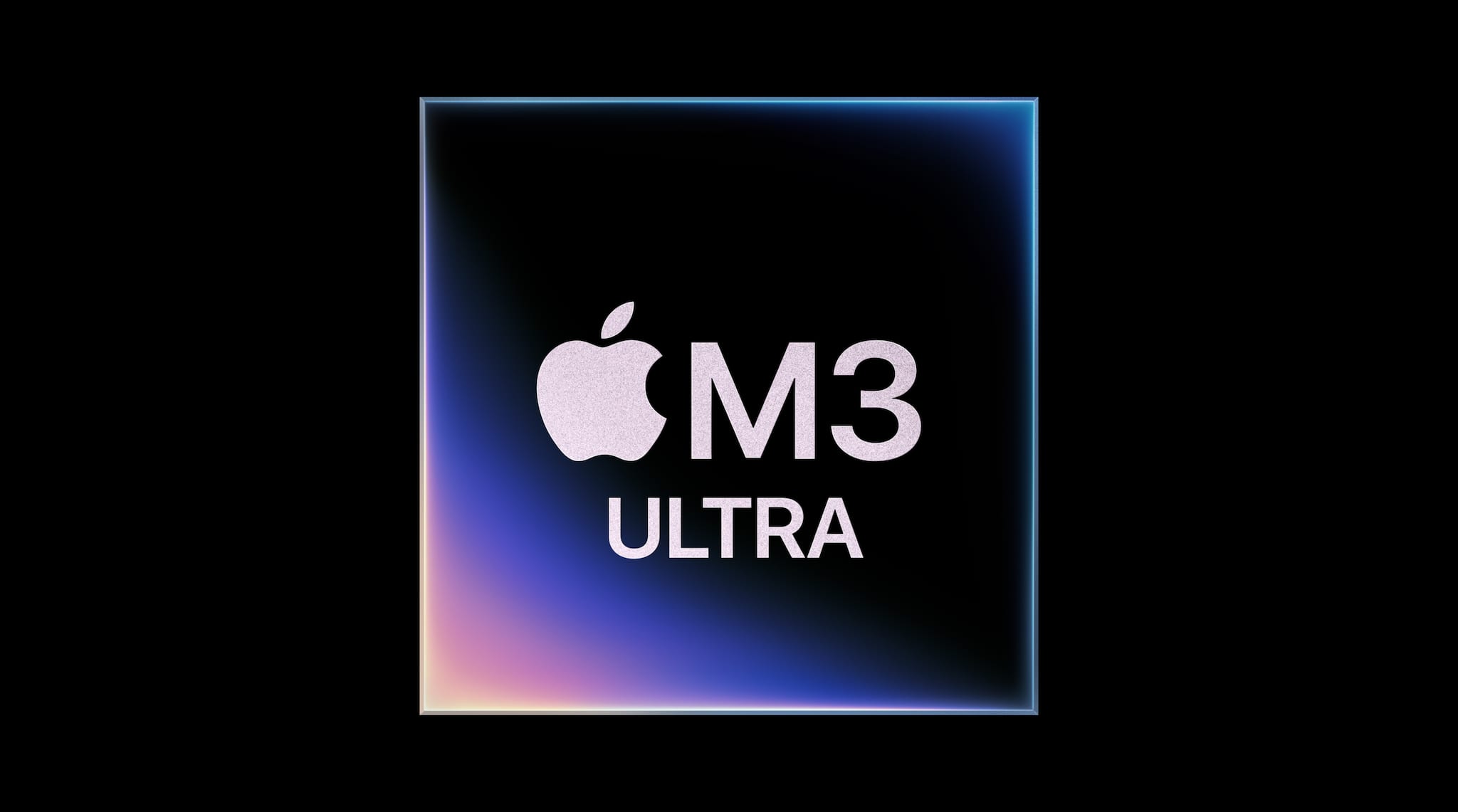 Apple unveils M3 Ultra chip with 32-core CPU, 80-core GPU, and Thunderbolt 5