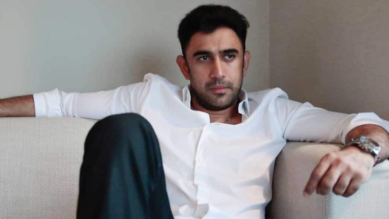 Kai Po Che fame Amit Sadh opens about career post the film: 'Uss samay toh yahi rehta tha ki...'