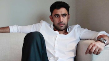 Kai Po Che actor Amit Sadh