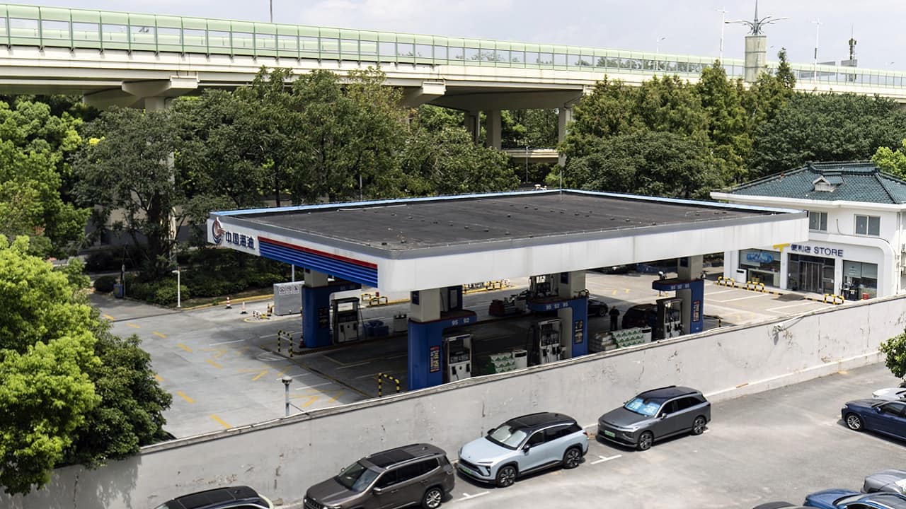 China’s fuel production cuts could undermine global oil demand