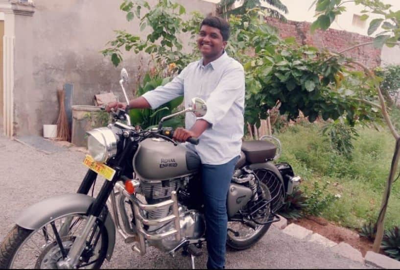 Telangana student found dead in US with bullet wounds