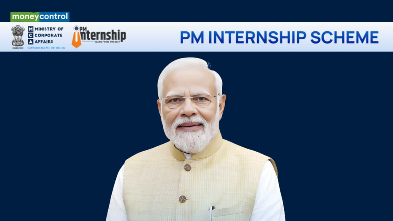 PM Internship Scheme 2025 registration opens till March 12, apply at pminternship.mca.gov.in PM Internship Scheme 2025 registration opens till March 12, apply at pminternship.mca.gov.in