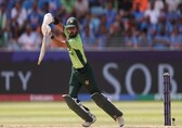 Bizarre! Pakistan's Saud Shakeel timed out for one of the strangest reasons ever